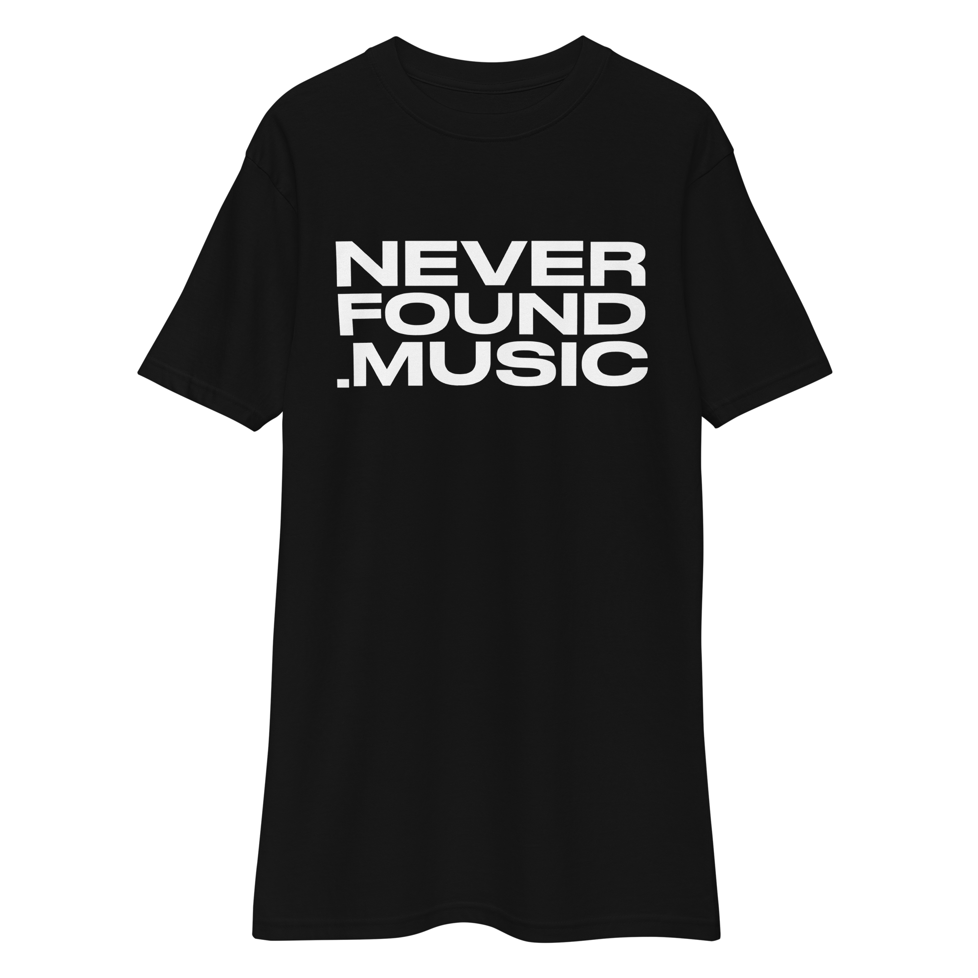 Men’s premium heavyweight tee