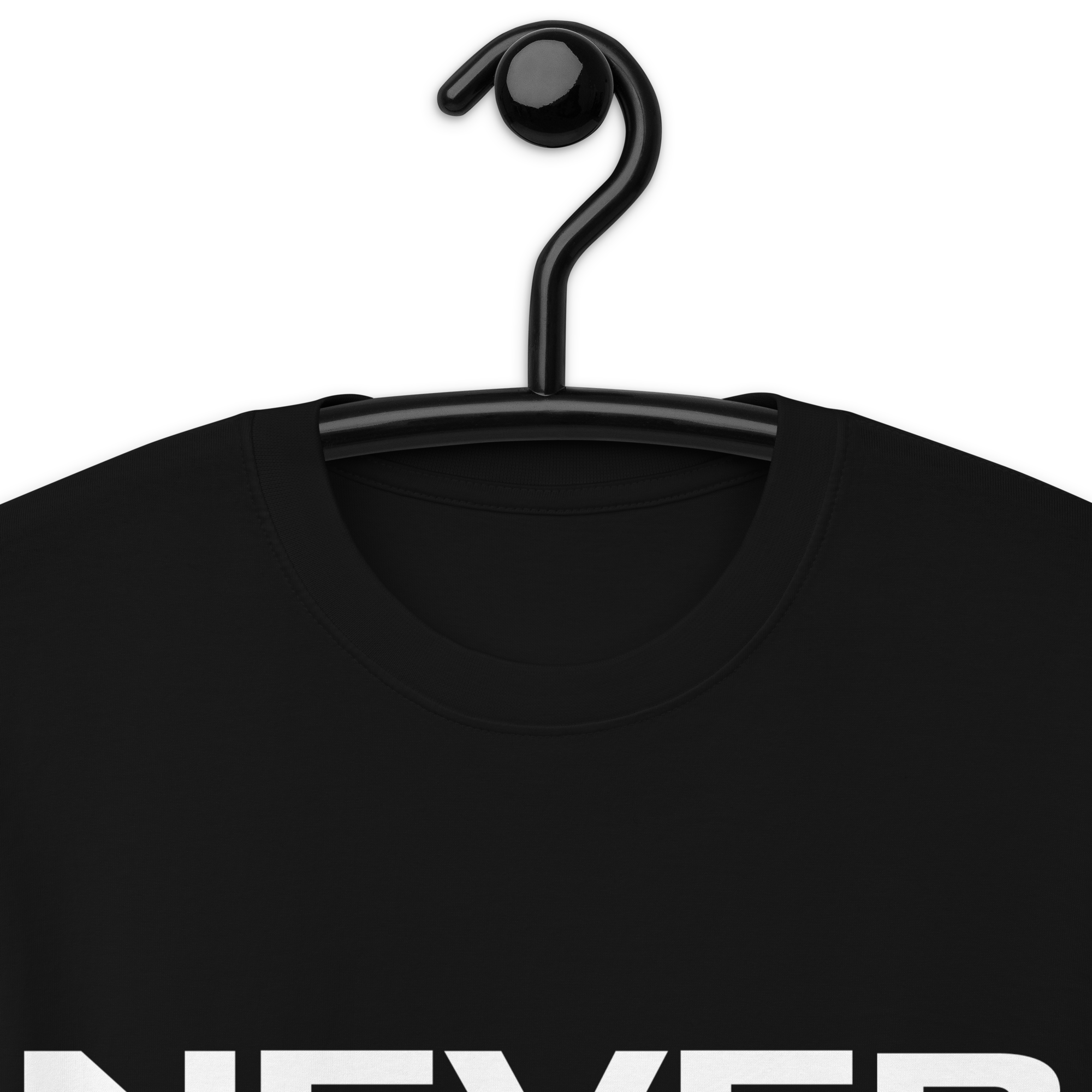 Men’s premium heavyweight tee - Image 3